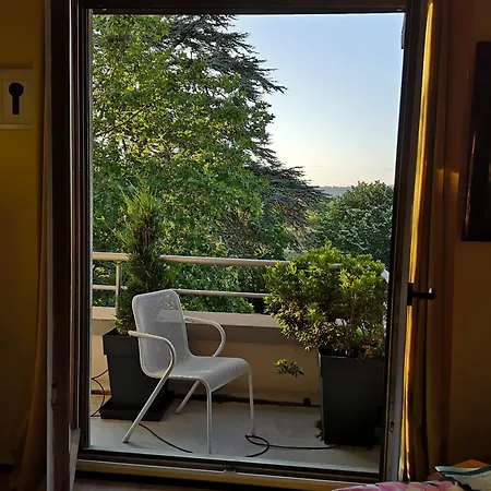 La De Pat טולוז